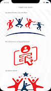 Timeforkids تصوير الشاشة 1