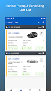 Copart Transportation screenshot 5