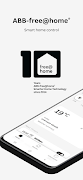 پوستر ABB-free@home® Next