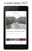Coventry Live 截图 4