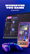 Discord - تحدث والعب واستمتع تصوير الشاشة 6