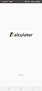 پوستر KS Calculator