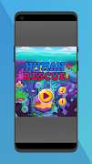 Human Rescue الملصق