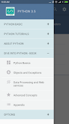 Documentation for Python 3.5 Cartaz