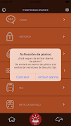 satcare captura de pantalla 1