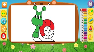 Kids Game Box الملصق