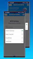 Quixi Funds screenshot 3