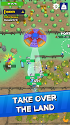 Invaders Legacy: Ufo Game Cartaz