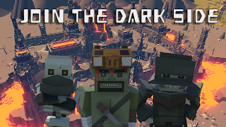 Tower Takeover plakat