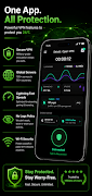 Shield VPN - Secure VPN Proxy تصوير الشاشة 3