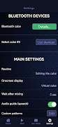 CubeSmith PRO capture d'écran 5