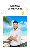 AI Remove Background スクリーンショット 3