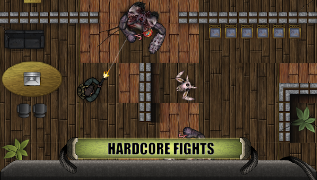 Дока 2 screenshot 1