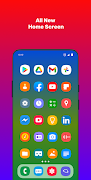 Launcher syot layar 5