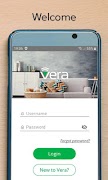 Vera Mobile Affiche