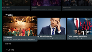 VixsrcStreamer Ekran Görüntüsü 6