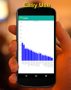 برنامه‌نما WiFi Connect Manager عکس از صفحه