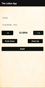 The Lehra App ภาพหน้าจอ 7