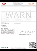 TransitCheck 截图 6