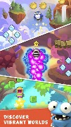 Mega Jump Halfbrick+ screenshot 3