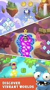 Mega Jump Halfbrick+ Ekran Görüntüsü 3