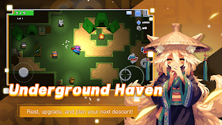 Furry Fire ภาพหน้าจอ 5