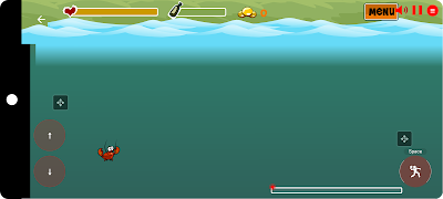 Dump Escape 截图 7