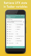 AutoHue (Tasker Plug-in) screenshot 5