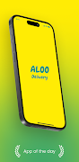 Aloo Delivery screenshot 4