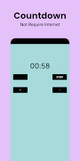 Countdown Ekran Görüntüsü 2