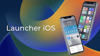 Launcher iOS スクリーンショット 3