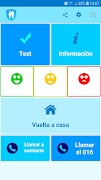 Seguras App poster