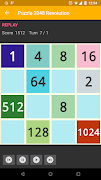 Puzzle 2000 and 48 Revolution screenshot 5