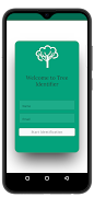 Trees Identifier poster