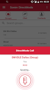 Sonim Direct Mode 스크린샷 3