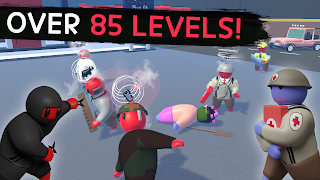 This Is Not A Battle Simulator اسکرین شاٹ 4