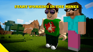 maps for minecraft in roblox স্ক্রিনশট 1