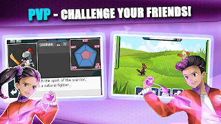 EvoCreo Lite - Pocket Monsters screenshot 5