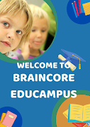 BRAINCORE poster