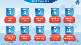 Kids Learning اسکرین شاٹ 4