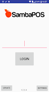 SambaPOS Mobile Client gönderen