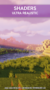 Shaders for Minecraft Textures 截图 5