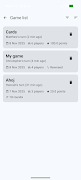 Score Counter screenshot 6