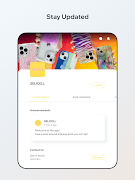 SELICELL screenshot 6