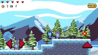 Lost Spring screenshot 2