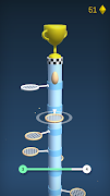 Racket Egg ảnh chụp màn hình 3
