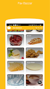 Pav Bazaar Screenshot 2