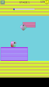 squid bird: Running Game تصوير الشاشة 3