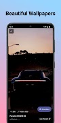 Amoled Backgrounds Screenshot 2