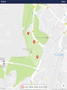 Monuments Project स्क्रीनशॉट 6